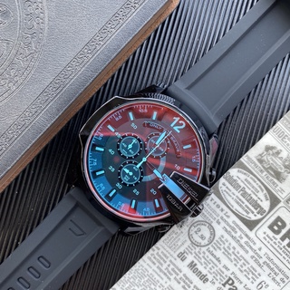 Diesel hot sale waterproof watches