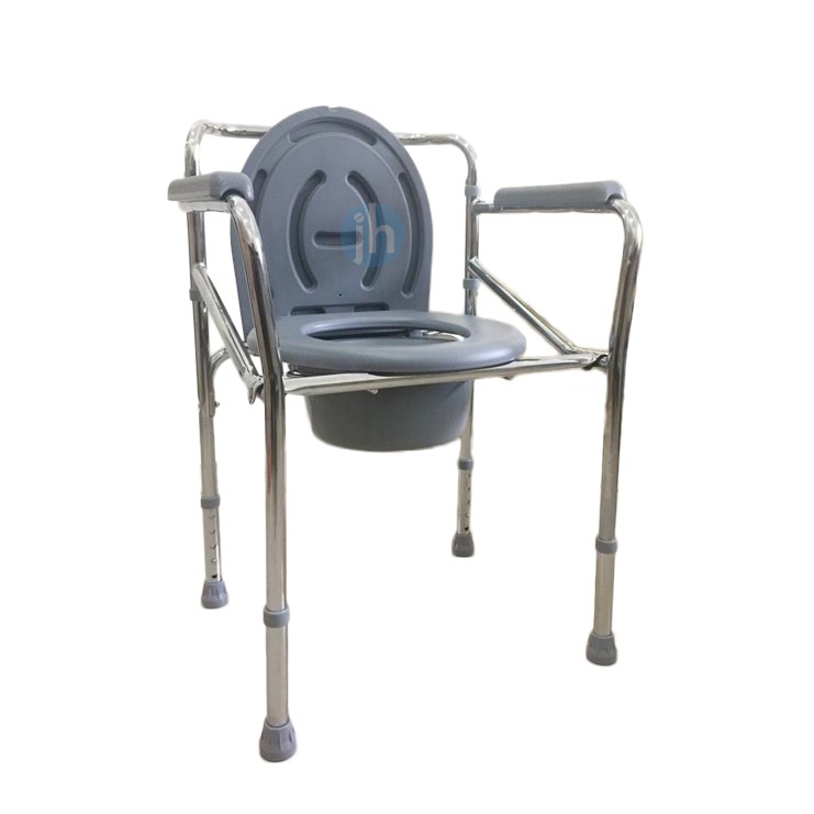 Folding Commode Chair Shopee Malaysia