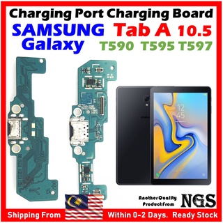 Samsung Galaxy Tab A 8 0 T295 Charging Board Shopee Malaysia