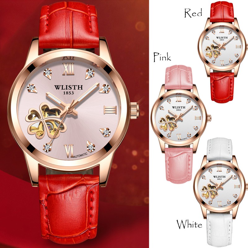 waterproof watch girls