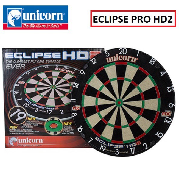 unicorn dart board