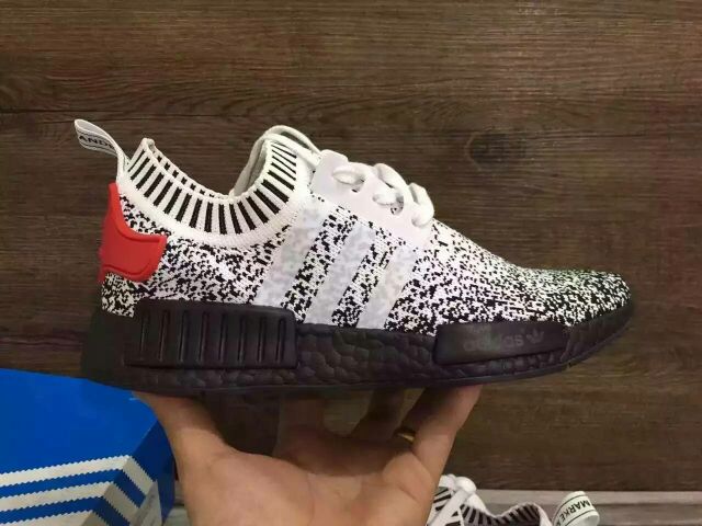 kasut adidas nmd limited edition