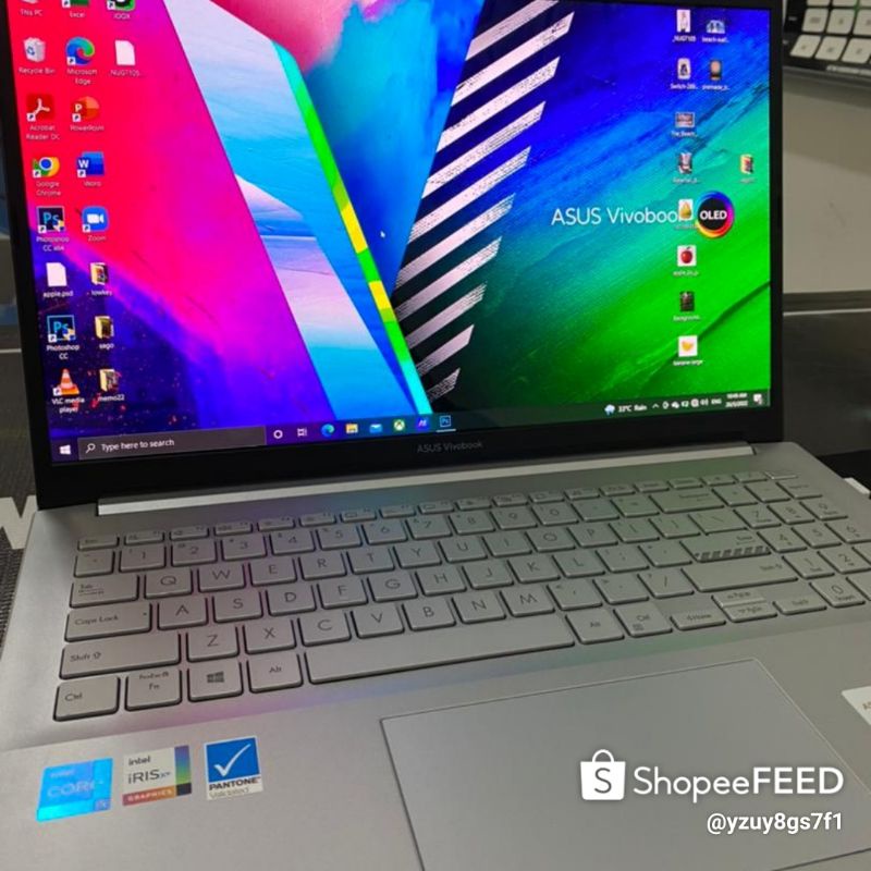 asus-vivobook-pro-oled-shopee-malaysia