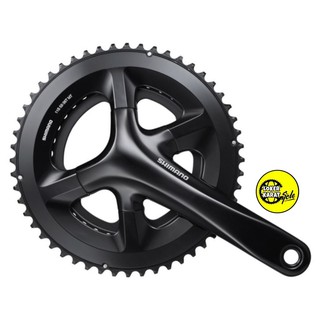 shimano rs400 crankset