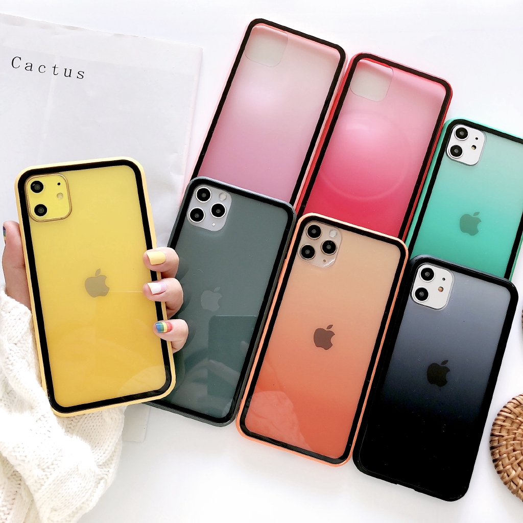 iPhone 11 Pro Max X Xs Max Xr 6 7 8 Plus Case Luxury ...