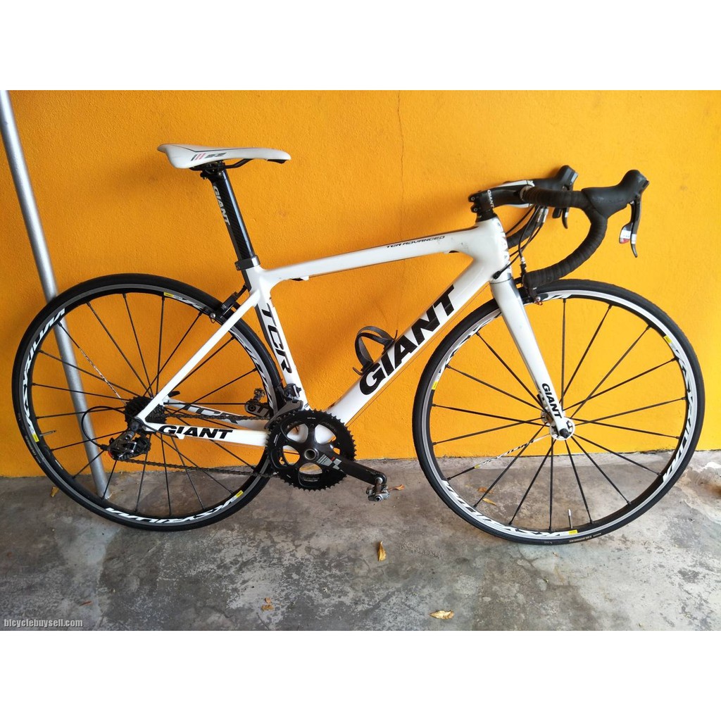 used road bicycles for sale near me