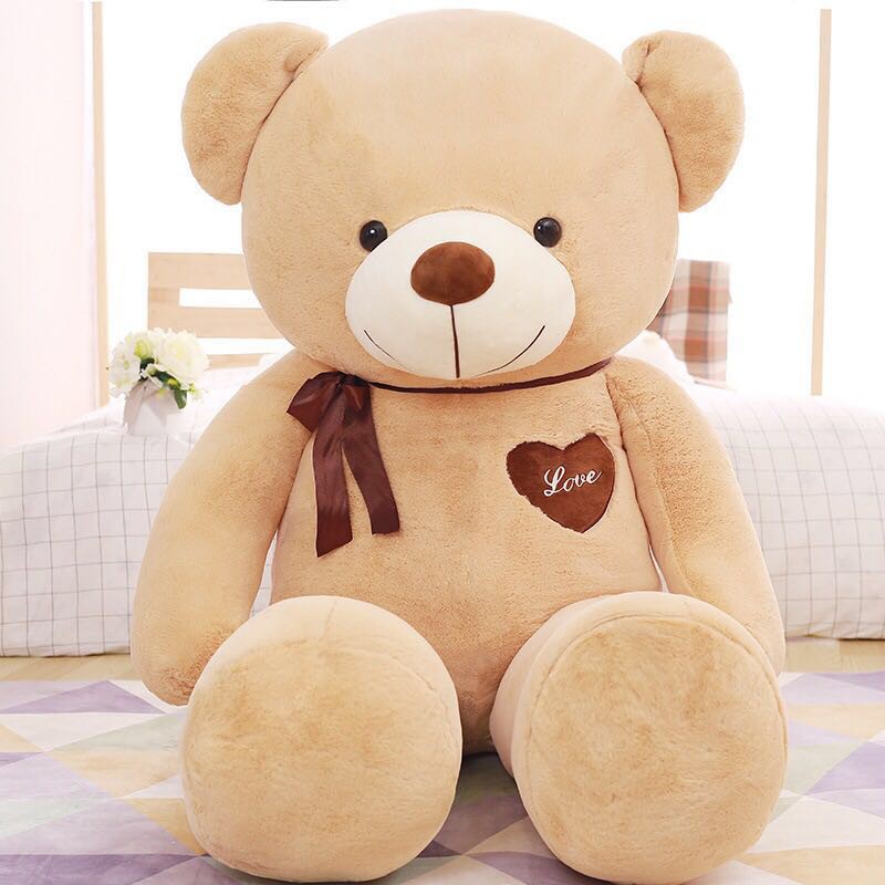 cute teddy bear for girlfriend