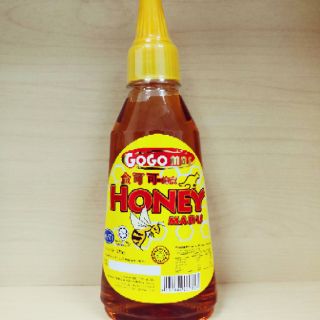 Gogomas Honey Madu 1kg & 375g | Shopee Malaysia