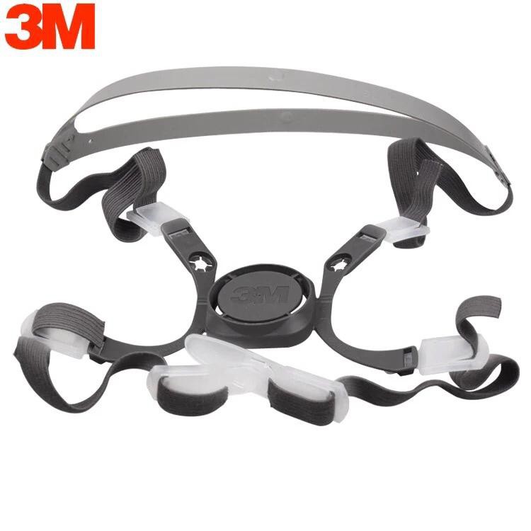 3M Original 6200 mask Belt (Elastic band) | Shopee Malaysia