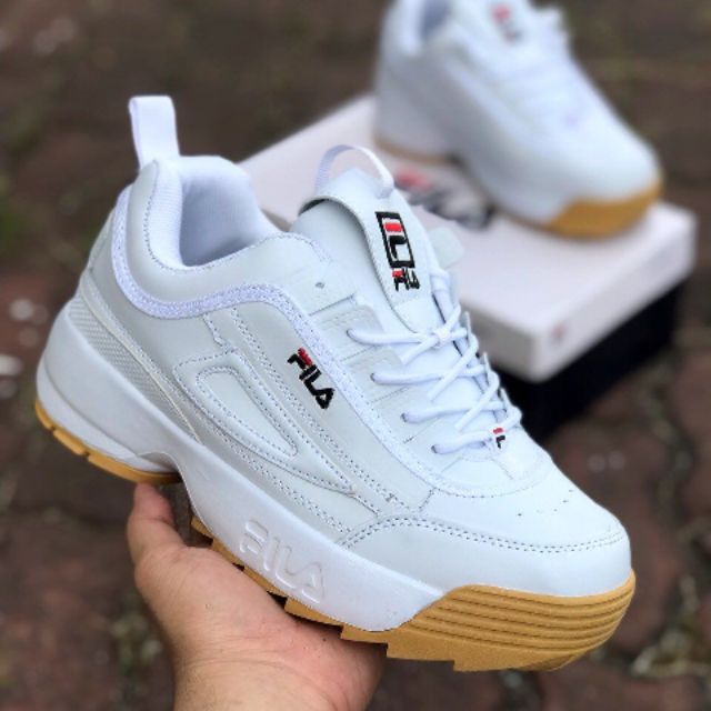 fila gum sole