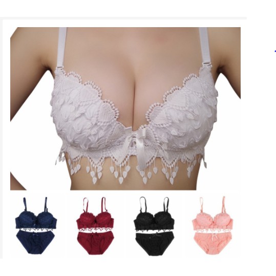 Shop Malaysia Women Cotton Bra Non Wired Comfortable Three Quarter Thin Cup Size 34 40 Baju Dalam Wanita Bra Nipis Shopee Singapore