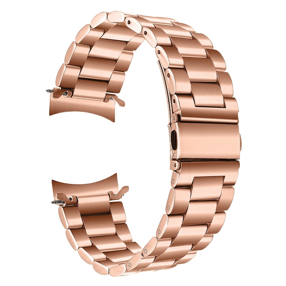 samsung galaxy watch rose gold bracelet