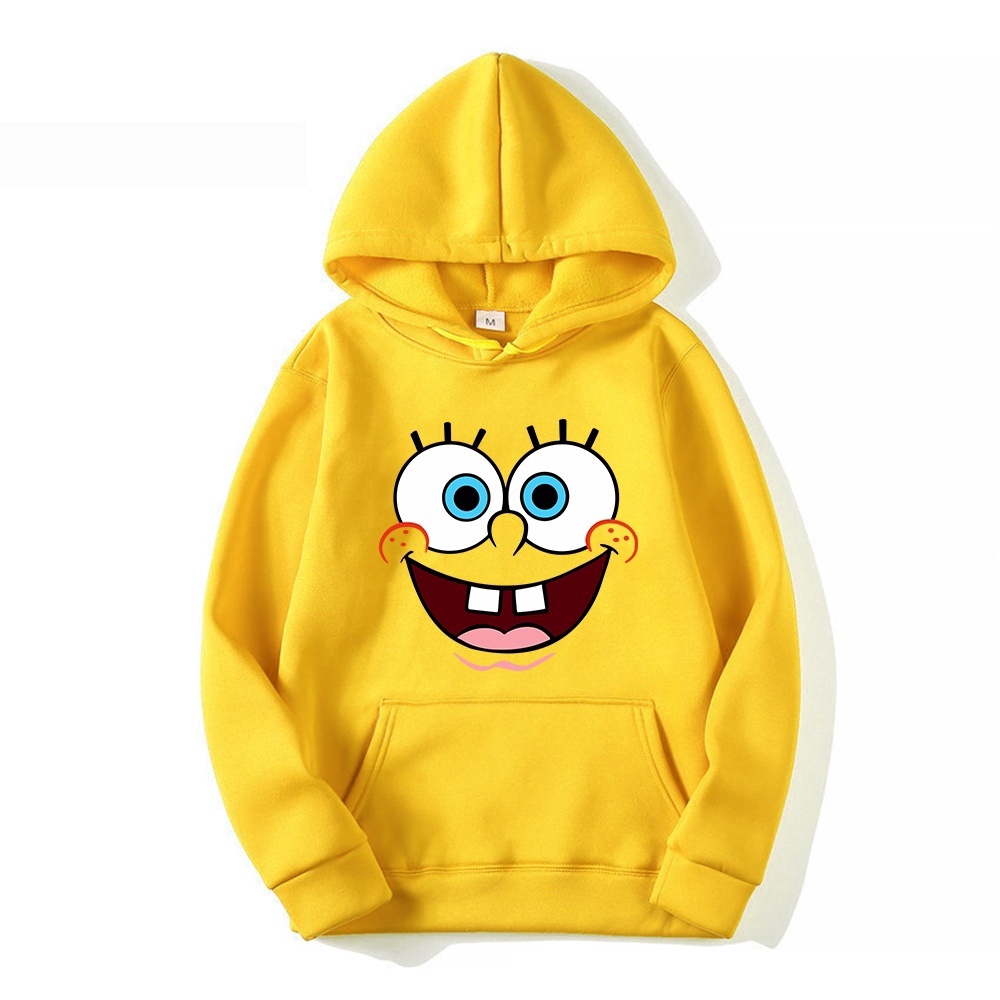 spongebob patrick hoodie