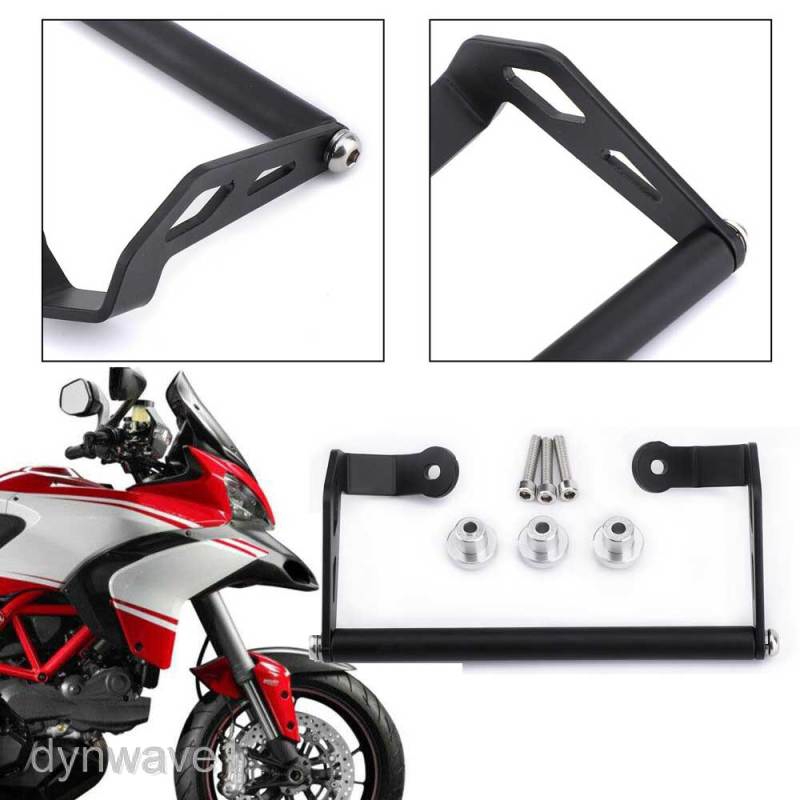 multistrada phone mount