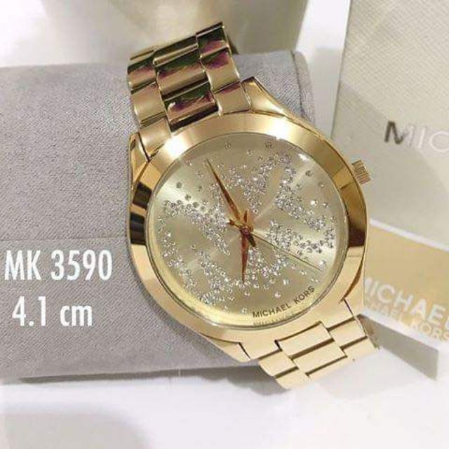 michael kors mk3590