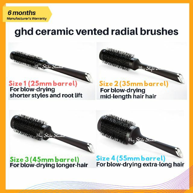ghd ceramic