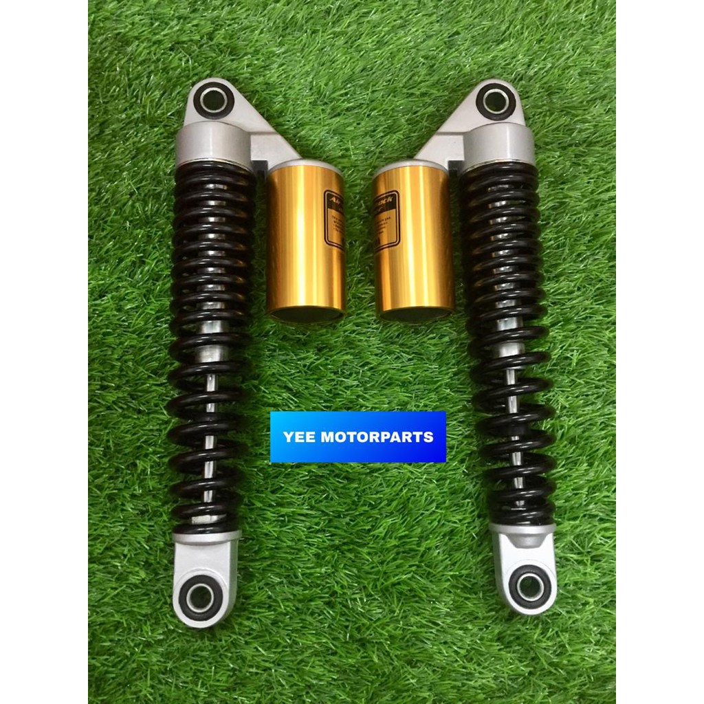 Yamaha Lagenda 115zr Absorber Gas Original Shopee Malaysia