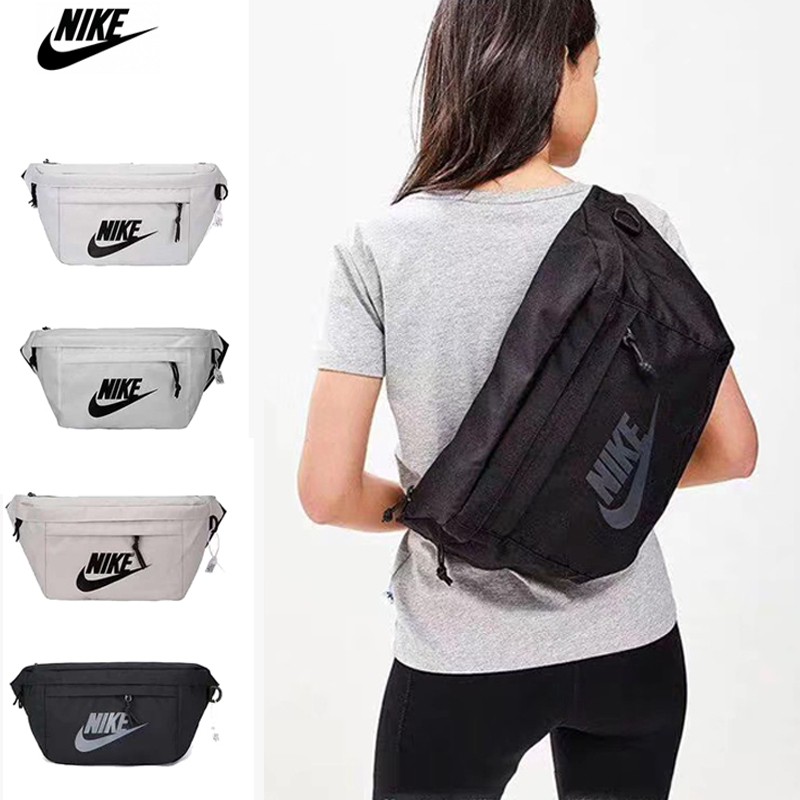 unisex nike crossbody bag