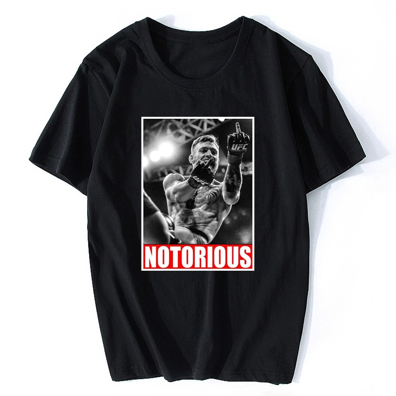 conor mcgregor shirts funny