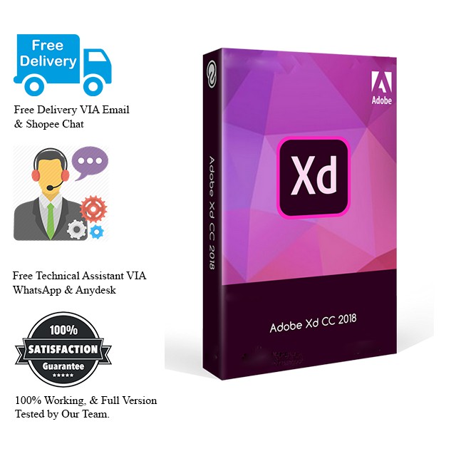 Download adobe xd offline installer mac os