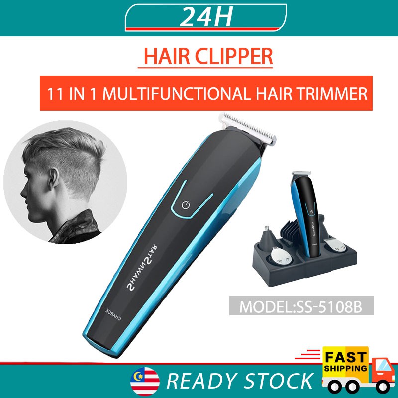hairdresser clippers professional