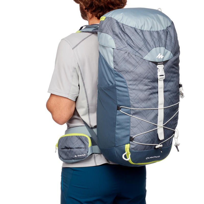 quechua mh100 backpack