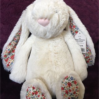 jellycat dutch bunny