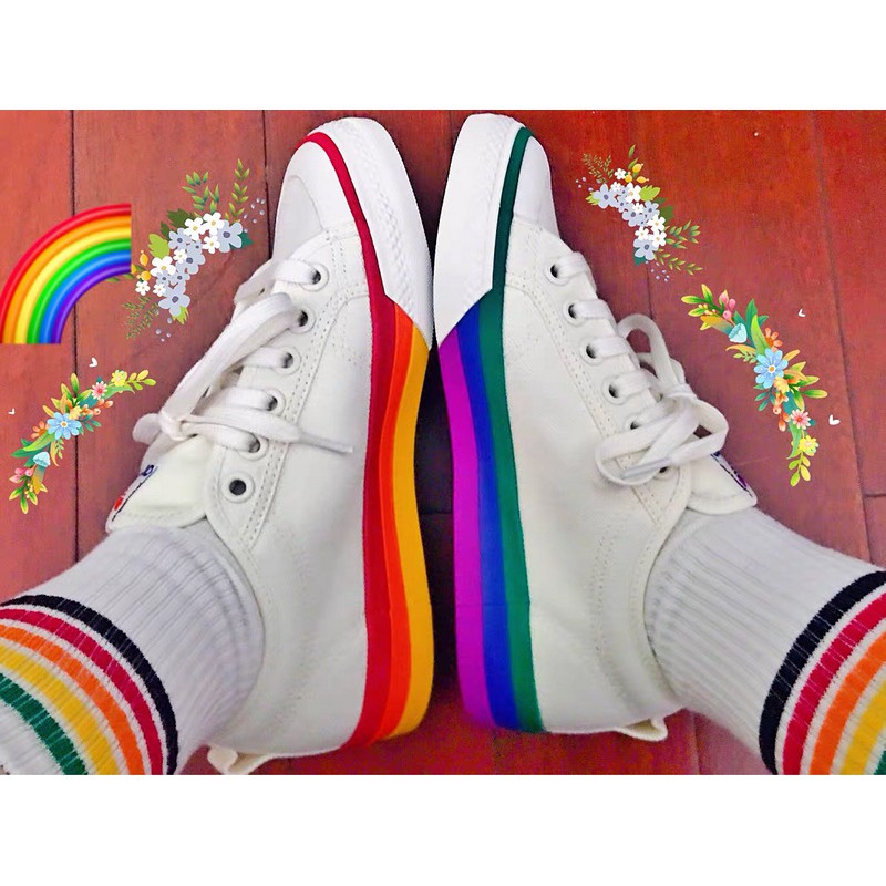 adidas nizza rainbow