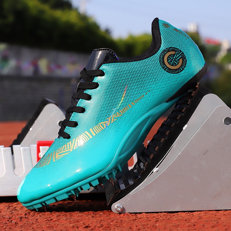 race track shoes