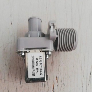 Washing Machine Spare Parts Mesin Basuh Alat Ganti Panasonic Feed Valve Shopee Malaysia