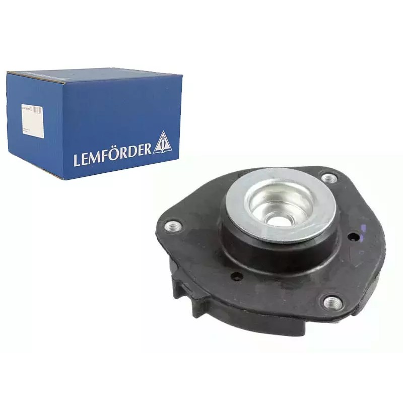 Lemforder Volkswagen Sharan 7n 2011 2016 Front Absorber Mounting Front Upper Strut Mount 7n0412331 7n0 412 331 New Shopee Malaysia