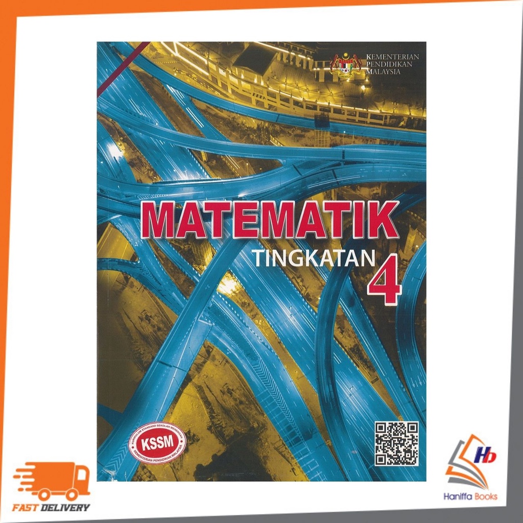 Buku Teks Matematik Tingkatan 4 : Matematik Tingkatan 4 Kssm Latihan ...