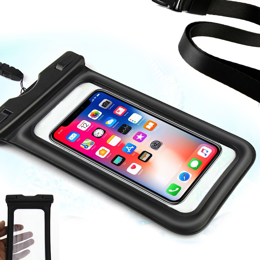 best waterproof bag for iphone