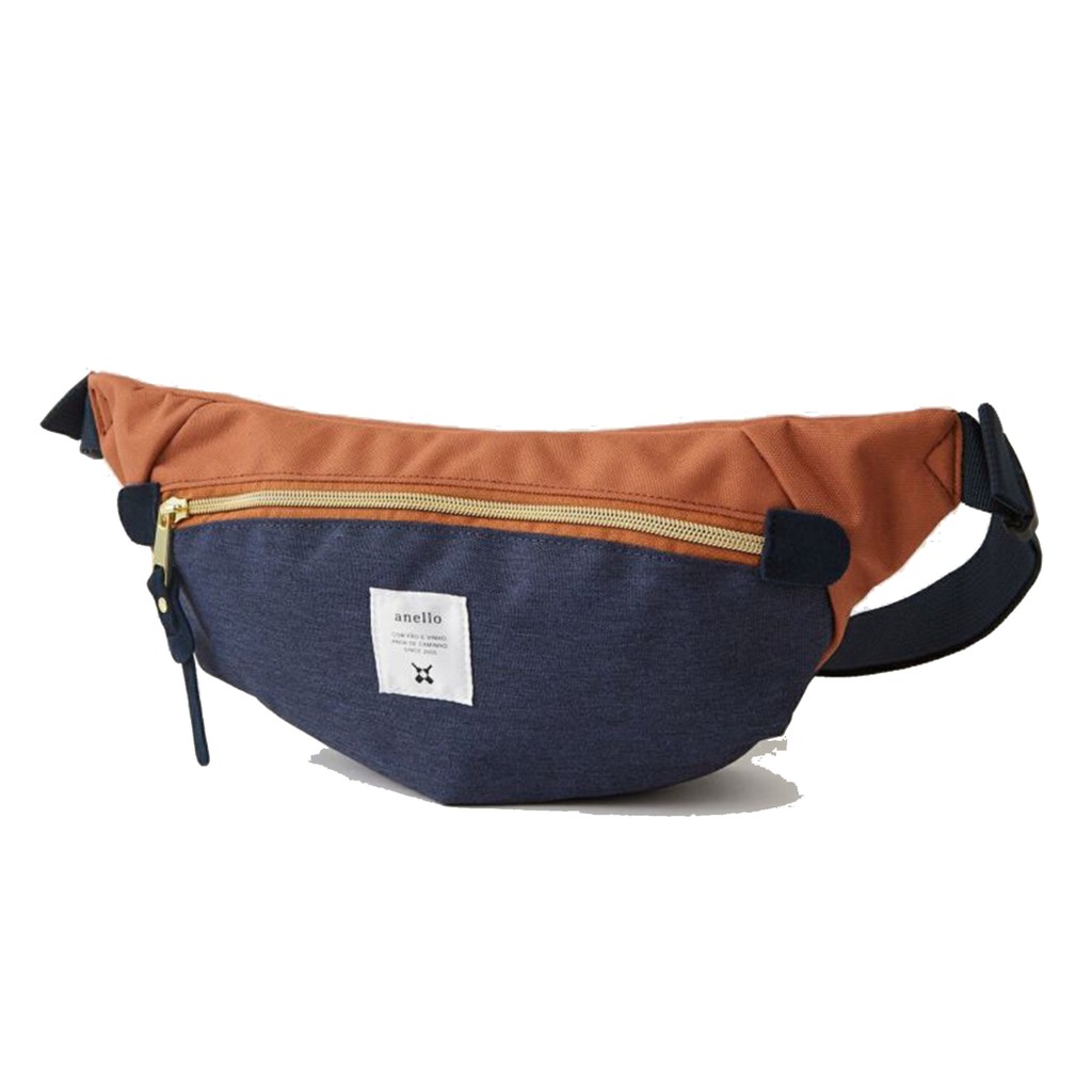 anello hip bag