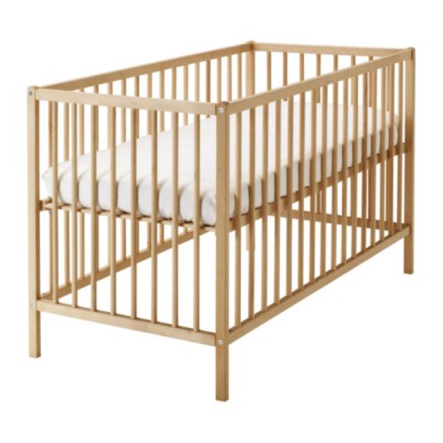 ikea baby cot malaysia