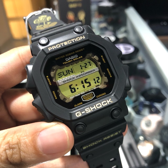 g shock seven lucky gods price