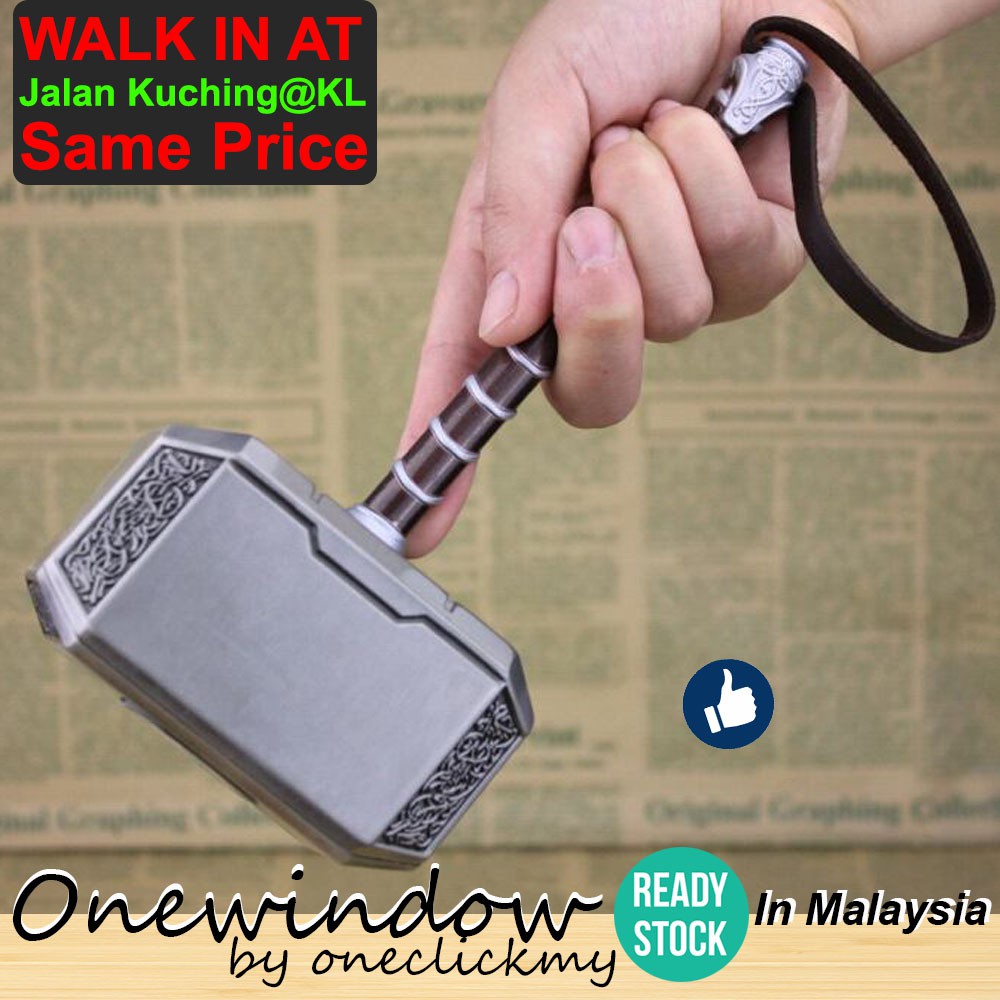 [ READY STOCK ]In Malaysia Games Toys(Silver)