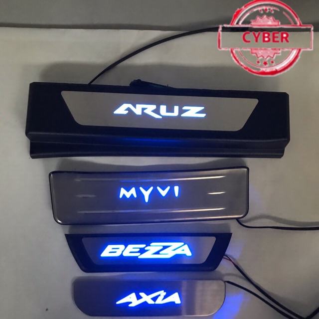 Perodua Alza/Ativa/Aruz/Axia/Bezza/Myvi 2018-2022/Myvi2005-2017 BLUE ...