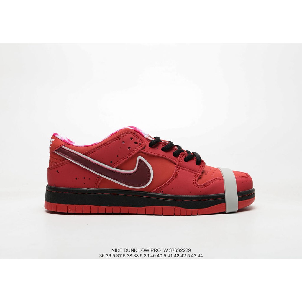nike lobster shoes