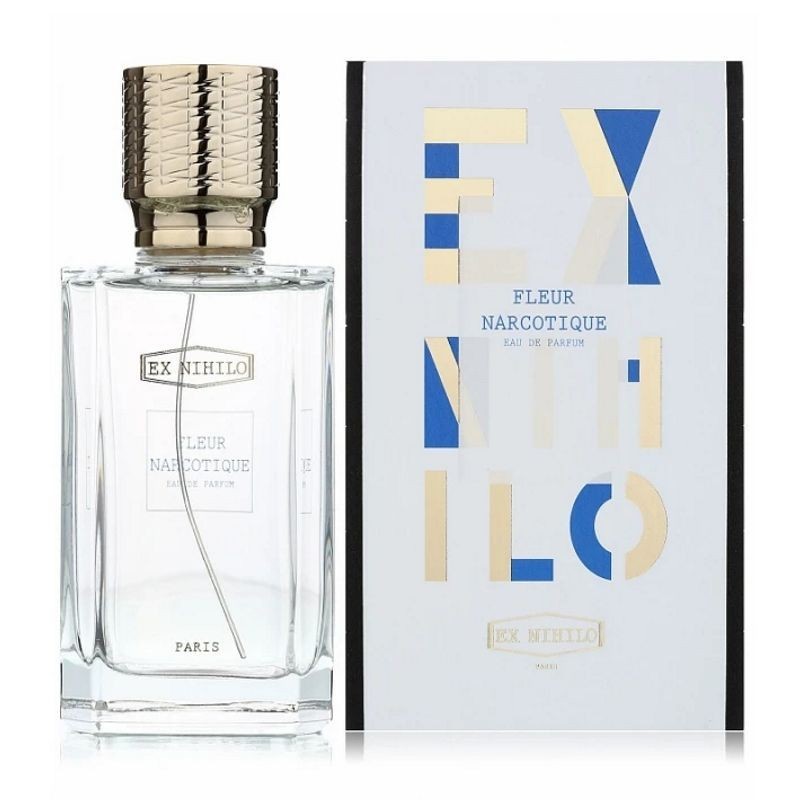 50%OFF! 新品未開封 EX NIHILO FLEUR NARCOTIQUE 100ml