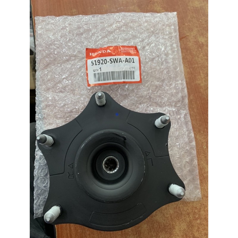 Absorber Mounting Honda Crv Swa Shopee Malaysia