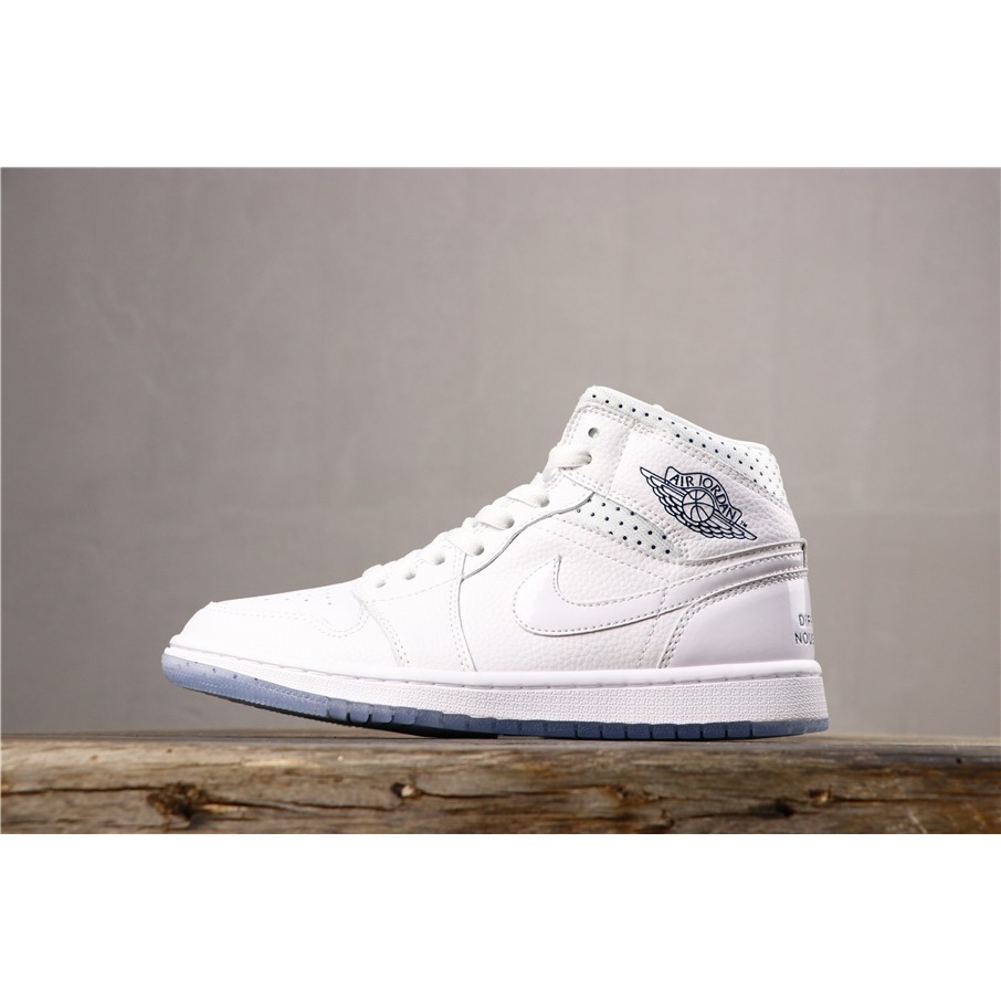 air jordan 1 mid nos differences nous unissent