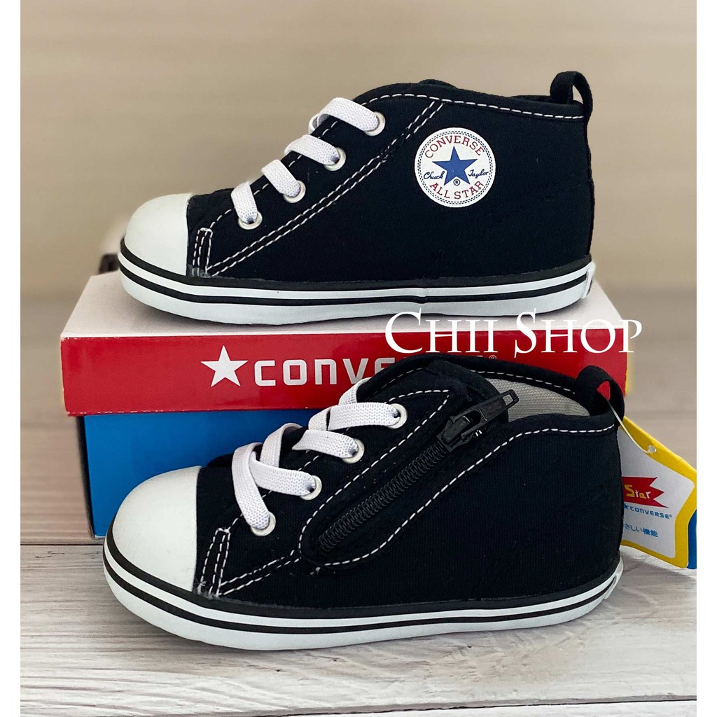 baby chucks nz