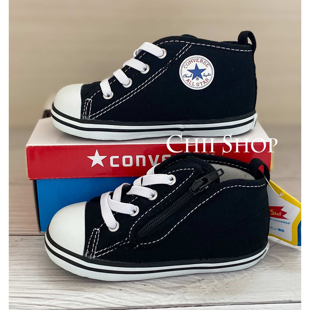 baby converse nz