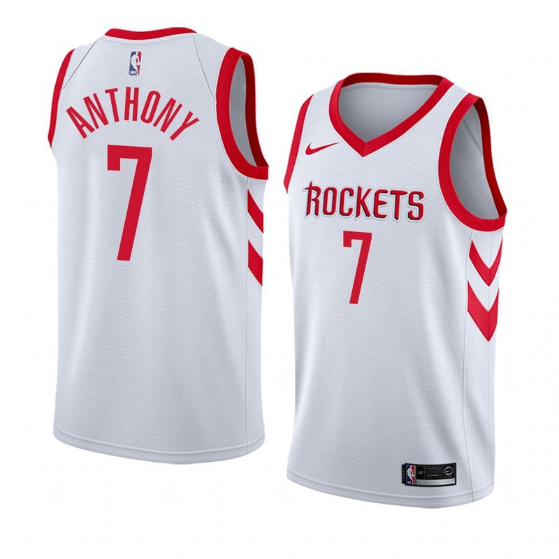 carmelo anthony rockets shirt