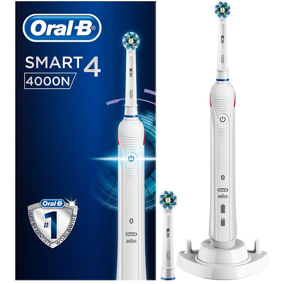 braun oral b app