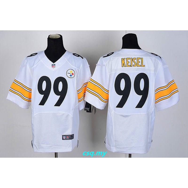 steelers 99 jersey