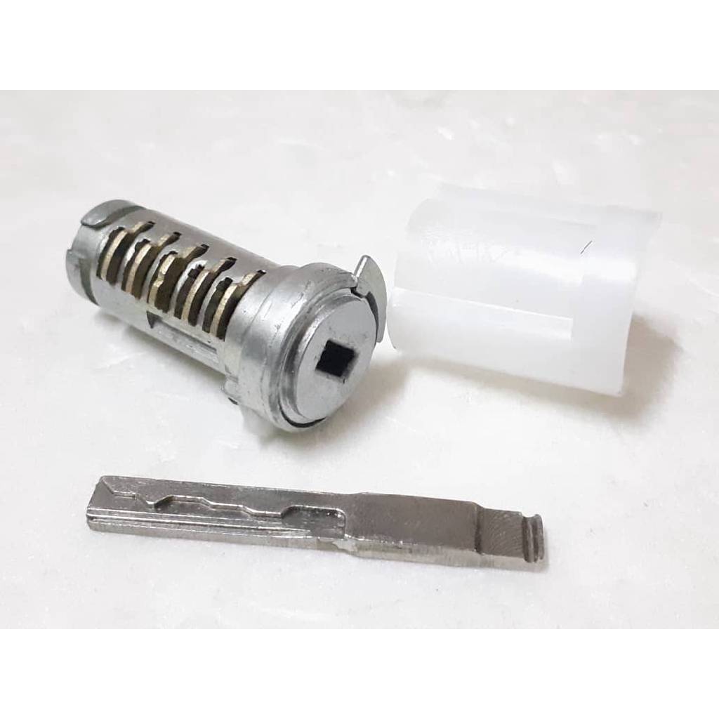 Mercedes Benz FEBI BILSTEIN Germany Cylinder Ignition Lock Key TUMBLER