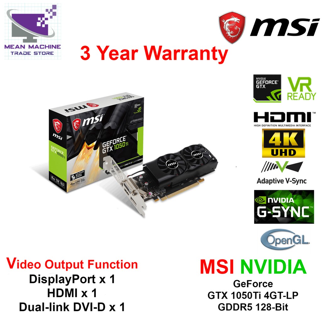  - gtx 1050 2go fortnite