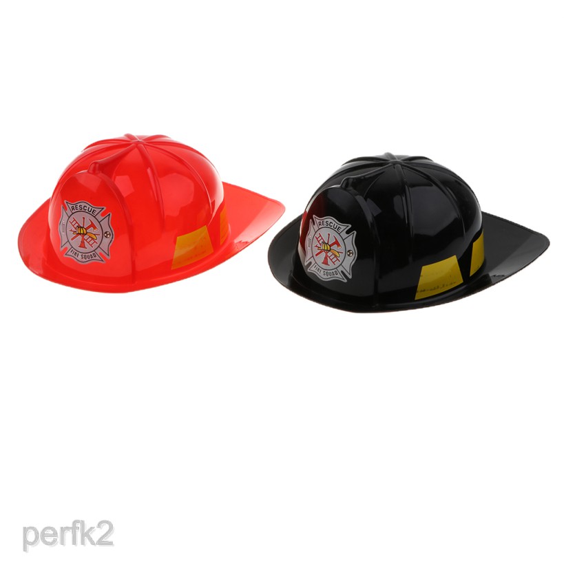 kids firefighter hat